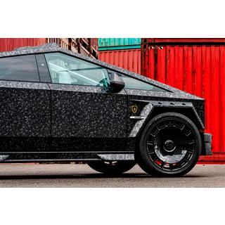 Body kit komplet MNSR Carbon fotografija 4