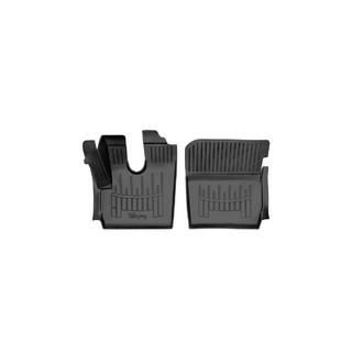 Gumijasti tepihi Stingray 3D (3 kosi)