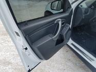 Dacia Duster 2008–2018 Natanika Premium letve pragov (4 kosi, nerjavno jeklo) fotografija 5