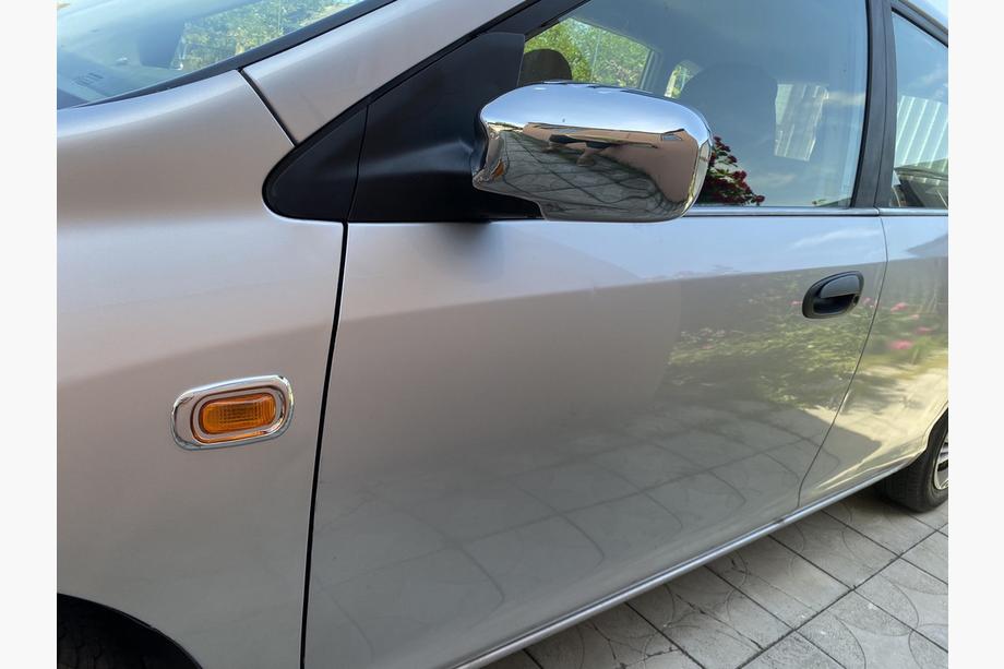Honda Civic Sedan VII 2001–2006 Plastični pokrov smernika Fotografija 4