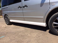 Mercedes Vito W638 1996–2003 Stranski pragovi Sport 2 (za lakiranje) fotografija 2