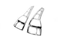 Honda CRV 2007–2011 Pokrovi zadnjih luči (2 kosa, plastika) fotografija 3