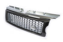 Range Rover Sport 2005–2013 Prednja maska Autobiography (2005-2010) fotografija 3