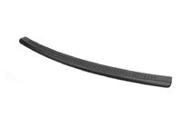 Mazda CX-7 2006–2012 Obloga zadnjega odbijača, original 000btm01 (guma) fotografija 1