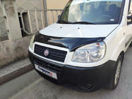 Fiat Doblo I 2005–2010 Deflektor pokrova motorja (EuroCap) fotografija 3