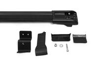 Dacia Duster 2008–2018 Zaklenljivi prečniki za strešne relinge WingBar V1 (2008-2014, 2 kosa) fotografija 3