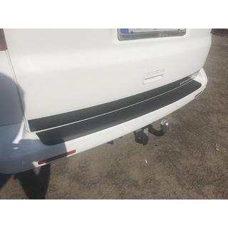 Obloga zadnjega odbijača z zavihkom (ABS plastika) fotografija 4