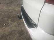 Volkswagen T5 Caravelle 2004–2010 Obloga zadnjega odbijača z zavihkom (ABS plastika) Sijajna fotografija 4
