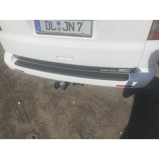 Obloga zadnjega odbijača z zavihkom (ABS plastika) fotografija 3