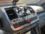 Mercedes Vito W639 2004–2014 Obloge armaturne plošče (Meric, komplet) 2004-2006, aluminij fotografija 11