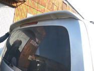 Mercedes Vito/V-razred W447 2014– Spojler za barvanje fotografija 5