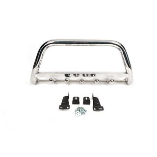 Nerjavni sprednji zaščitni lok 60 mm Mercedes Vito W639 2004–2014 fotografija 3