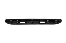 Mercedes Sprinter W906 2006–2018 Letvica nad registrsko tablico (plastika) fotografija 3