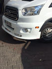 Ford Transit 2014– Nastavek sprednjega odbijača ERA (2014-2019, za barvanje) fotografija 3