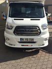 Ford Transit 2014– Nastavek sprednjega odbijača ERA (2014-2019, za barvanje) fotografija 4