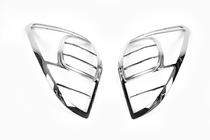 Toyota Rav 4 2006–2013 Plastični pokrovi zadnjih luči 2006-2009 (2 kos) fotografija 2