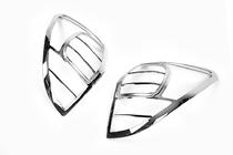 Toyota Rav 4 2006–2013 Plastični pokrovi zadnjih luči 2006-2009 (2 kos) fotografija 3