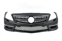Mercedes CLS C218 2011–2018 AMG tuning karoserijski komplet fotografija 6