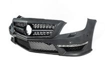 Mercedes CLS C218 2011–2018 AMG tuning karoserijski komplet fotografija 34