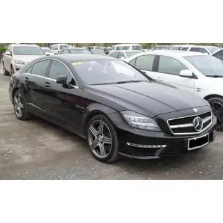 AMG tuning karoserijski komplet