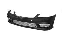 Mercedes S-сlass W221 2005–2013 Sprednji odbijač kompleten AMG S65 fotografija 2