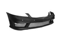 Mercedes S-сlass W221 2005–2013 Sprednji odbijač kompleten AMG S65 fotografija 4