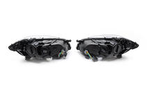 Mercedes S-class W221 2005–2013 Sprednji žarometi facelift (komplet) fotografija 7
