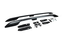 Toyota Land Cruiser Prado 120 2002–2009 Strešne vzdolžne letve – originalni dizajn (2 kos) fotografija 5
