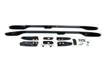 Toyota Land Cruiser Prado 120 2002–2009 Strešne vzdolžne letve – originalni dizajn (2 kos) fotografija 6