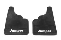 Citroen Jumper 1995–2006 Blatne zavesice Premium ravne (2 kosa) fotografija 2