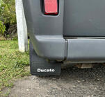 Fiat Ducato 1995–2006 Blatne zavesice Premium ravne (2 kosa) fotografija 2