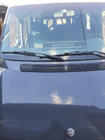 Mercedes Sprinter W901/902/903/904/905 1995–2006 Polica za armaturno ploščo (2000-2006, tip-1) CDI fotografija 5