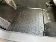 Volkswagen Golf 5 2003–2009 Gumijasti tepihi za potniški prostor (4 kosi, Stingray Premium) fotografija 3