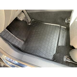 Gumijasti tepihi za potniški prostor (4 kosi, Stingray Premium) fotografija 4