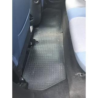 Gumijaste preproge Stingray Peugeot Partner Tepee 2008–2018 fotografija 4