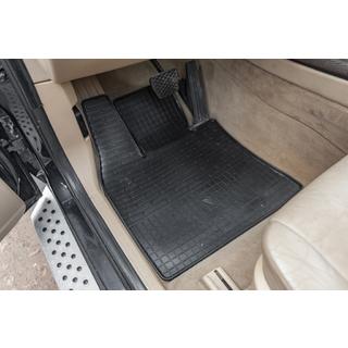 Gumijasti tepihi za potniški prostor (4 kosi, Stingray Premium)