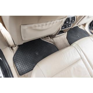 Gumijasti tepihi za potniški prostor (4 kosi, Stingray Premium) BMW X5 E70 2007–2013 fotografija 3