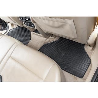 Gumijasti tepihi za potniški prostor (4 kosi, Stingray Premium) BMW X5 E70 2007–2013 fotografija 4