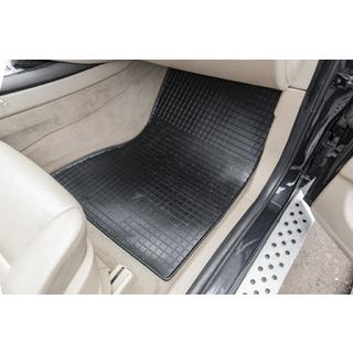 Gumijasti tepihi za potniški prostor (4 kosi, Stingray Premium) BMW X5 E70 2007–2013 fotografija 2