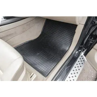 Gumijasti tepihi za potniški prostor (4 kosi, Stingray Premium) fotografija 2