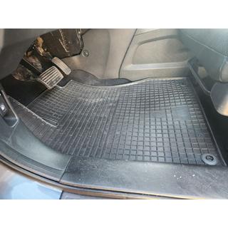 Gumijasti tepihi za potniški prostor (4 kosi, Stingray Premium) fotografija 2