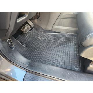 Gumijasti tepihi za potniški prostor (4 kosi, Stingray Premium) fotografija 1