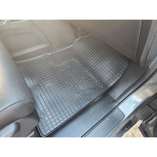 Gumijasti tepihi za potniški prostor (4 kosi, Stingray Premium) fotografija 3