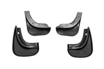 Volkswagen Caddy 2004–2010 Blatne zavesice Premium (4 kos) fotografija 4
