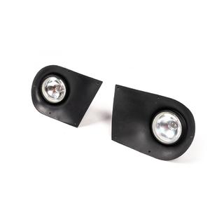 Meglenke (z LED žarnico) Nissan Interstar 2002–2010 fotografija 2