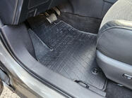 Toyota Auris 2012–2018 Gumijasti tepihi za potniški prostor (4 kosi, Stingray Premium) fotografija 9