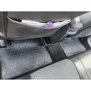 Gumijasti tepihi za potniški prostor (4 kosi, Stingray Premium) fotografija 3