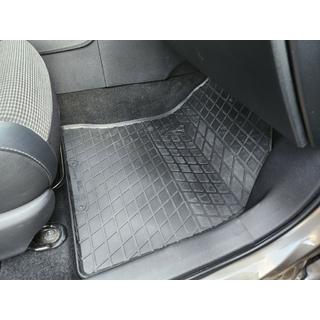 Gumijasti tepihi za potniški prostor (4 kosi, Stingray Premium) fotografija 2