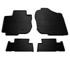 Toyota Rav 4 2006–2013 Gumijasti tepihi za potniški prostor (4 kosi, Stingray Premium) fotografija 1