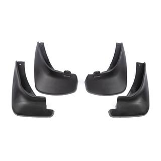 Blatne zavesice Premium (4 kos) Hyundai Accent 2006–2010 fotografija 2